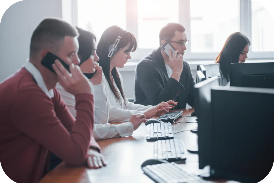 Что включает в себя «Контроль качества звонков» от MTS в Дне 