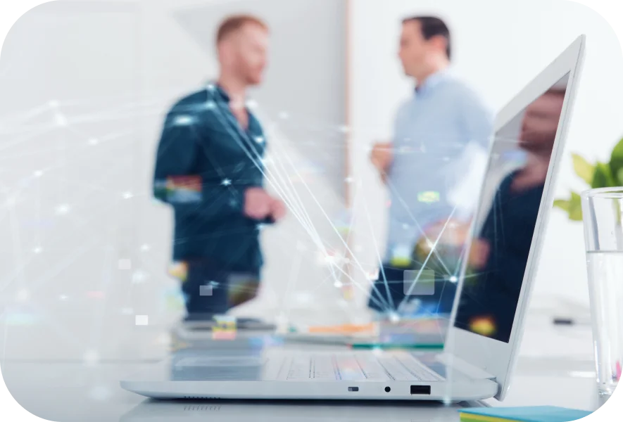 Основные подходы к построению сетей в Дне