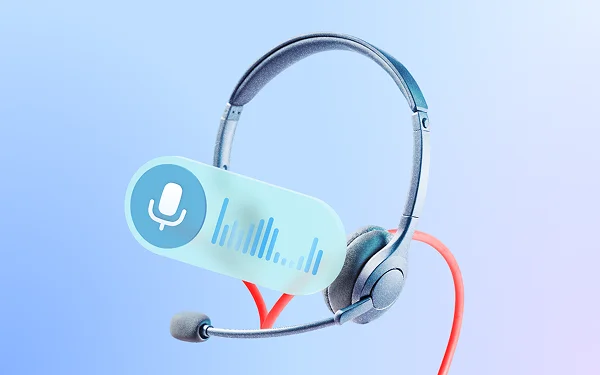 Голосовой робот